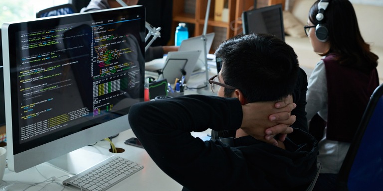 Develop New Program PLC