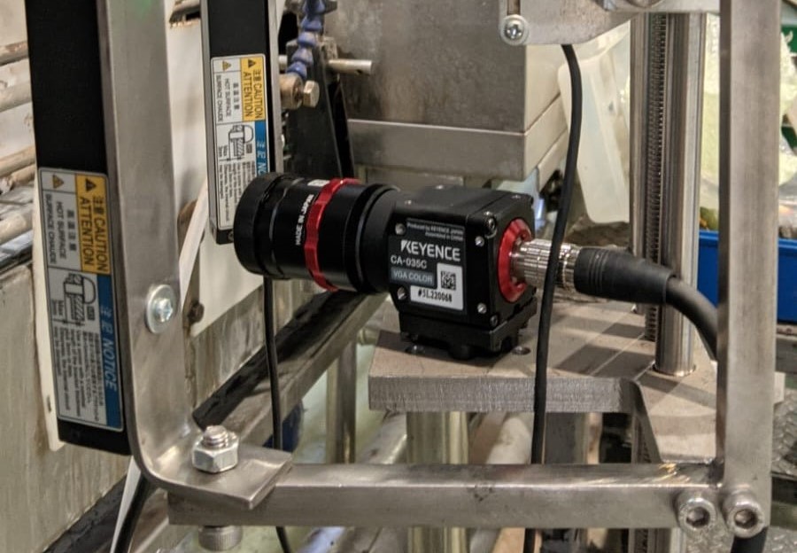 Pattern and Object Inspection