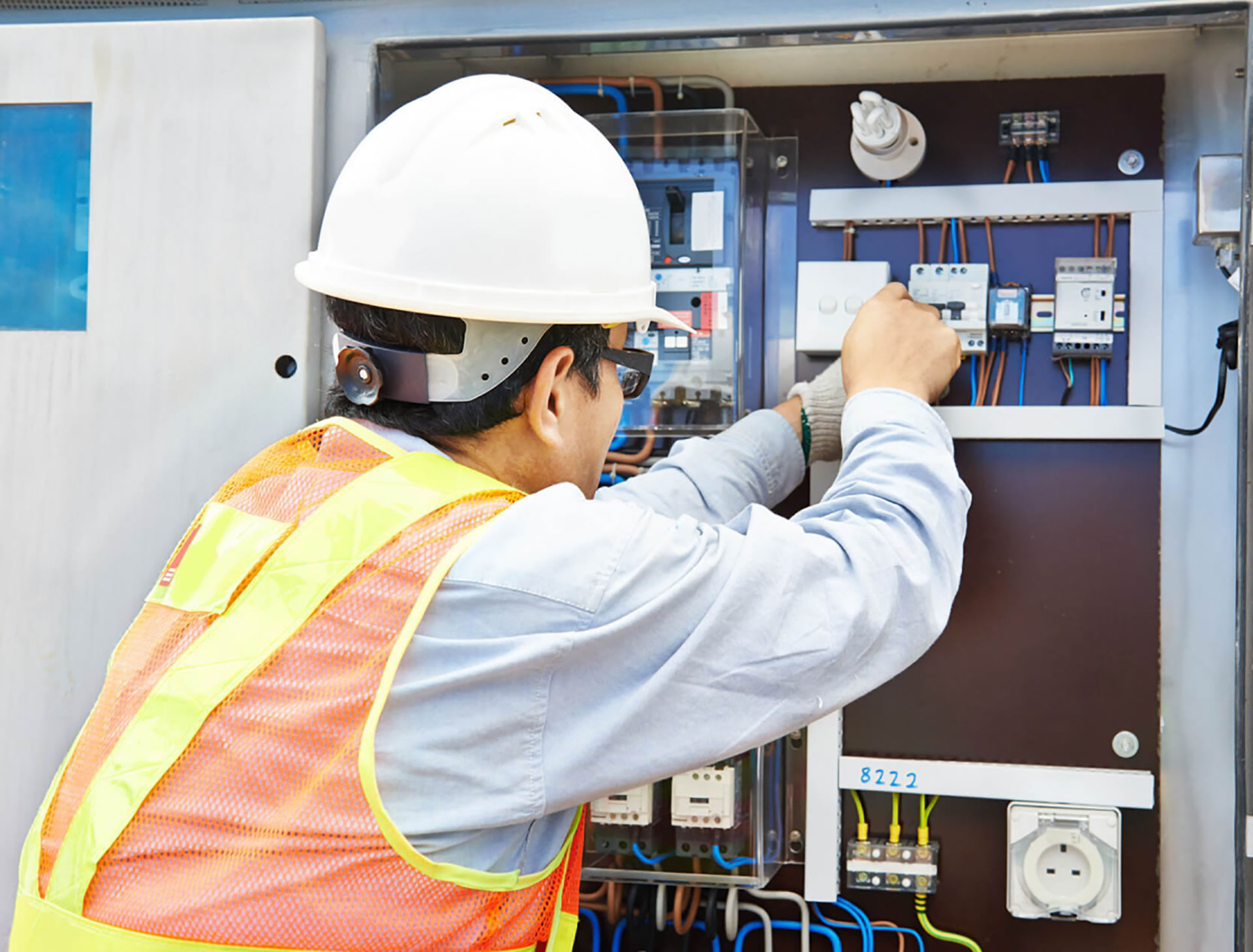 Serialization Management